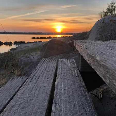 Ostseecamp Luebecker Bucht Seepferdchen Holiday home Scharbeutz