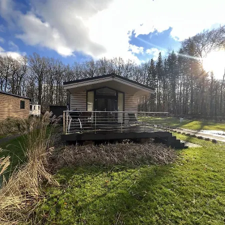 Ostseecamp Luebecker Bucht Seepferdchen Holiday home Scharbeutz