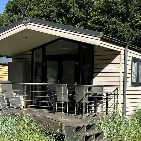 Holiday home Ostseecamp Luebecker Bucht Seepferdchen Scharbeutz