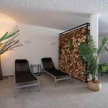 Holiday home Ostseecamp Luebecker Bucht Seepferdchen *