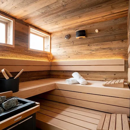 Ostseecamp Luebecker Bucht Seepferdchen Holiday home Scharbeutz