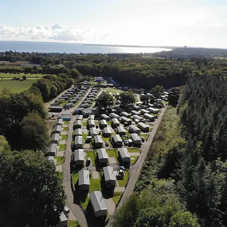 Ostseecamp Luebecker Bucht Seepferdchen Scharbeutz