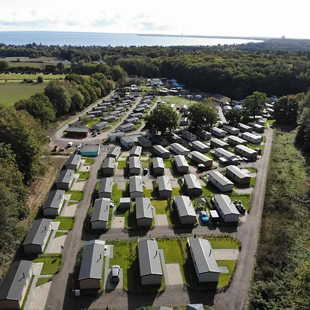 Ostseecamp Luebecker Bucht Seepferdchen *
